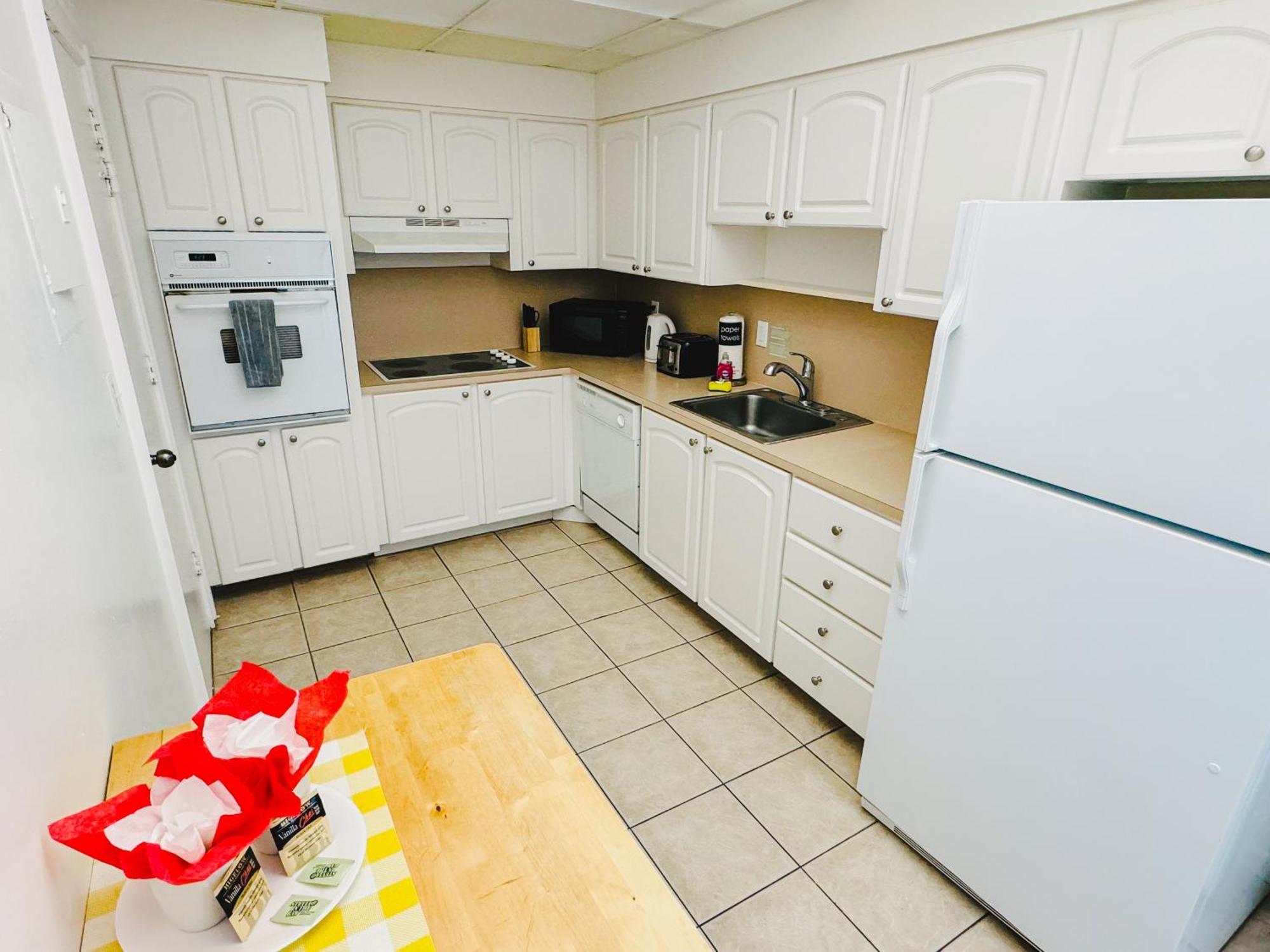 Miami Hollywood Great Two Bedroom Apartment With Channel View 006-22Bvic Exterior photo